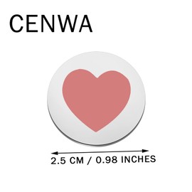 CENWA Sending You a Hug Pocket Token Comforting Gift Uplifting Gift Encouraging Gift for Her Anxiety Gift, metal, no gemstone