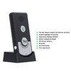 2 Way Voice Intercom, 2 Pcs Wireless Intercom Unit Super