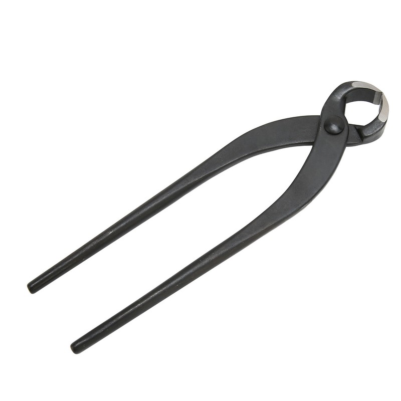 Bonsai Branch Cutter Professional Manganese Steel Bonsai Trim Pliers for