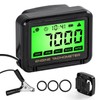 Small Engine Tachometer, Tachometer for Small Engines,Digital Tachometer, Motorcycle, Chainsaw,