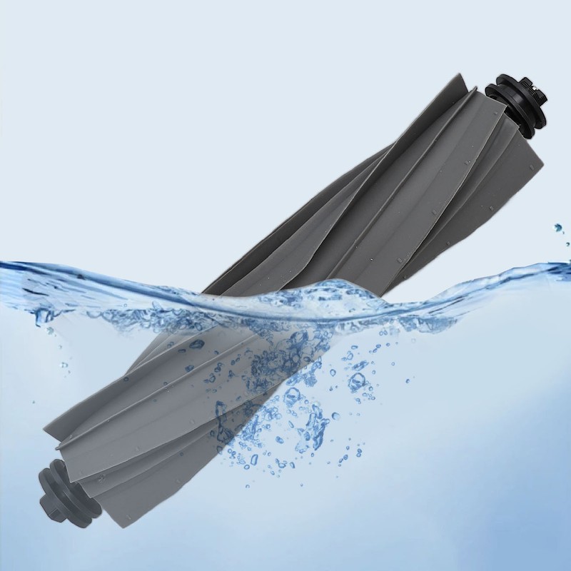 Sweeping Robot Replacement Parts Main Brush Side Brush Filter Mesh