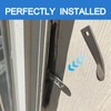 Llhhs Window Latch Handle for Andersen Window Lock Handle for