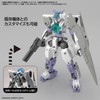 30MM eEXM-S01U Forestieri 01 1/144 Scale Color Coded Plastic Model
