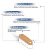 Replacement Part For Eureka Style MM Vacuum Cleaner Bags #
