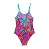 Zoggs Swimsuits - Zoggs Tribal Art Yaroomba Flo...