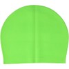 Beco Unisex Latex Cap Swimming Cap, Unisex, Latexhaube, oliv od.
