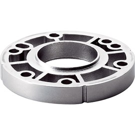 マツ六 手すり部材 BAUHAUS 32ステンロストワックス手すり スペーサー LW-07 9mm