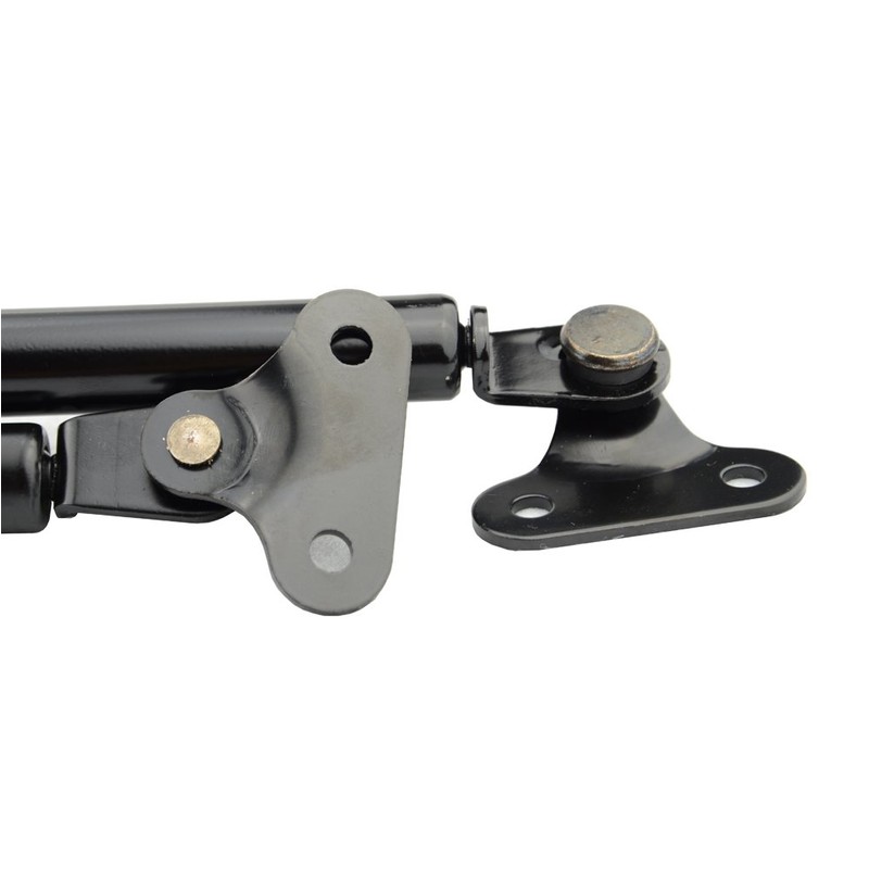 A-Premium Front Hood Rear Tailgate Lift Supports Shock Struts Compatible