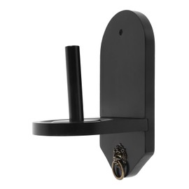 WHAMVOX Billiards Pool Chalk Holder Sturdy Powder Can Stand for Convenient Storage of Pool Stick Chalk Fits Billiard Tables Aesthetic Stable Design