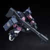 RG 1/144 MS-06R-1A Black Tristar Custom Zaku II Re:Ver (Premium