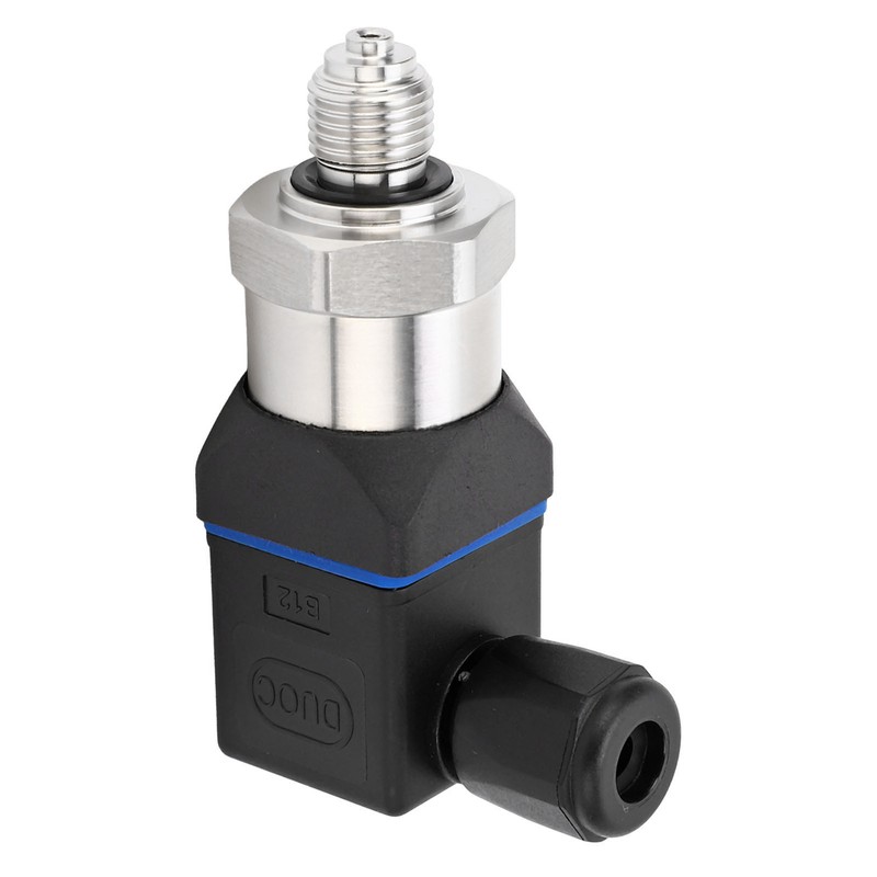 Pressure Transducer 0‑40Mpa Small Output Error G1/4in Pressure Transmitter for