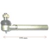 Kubota Tractor M5040, M6040, M7040 Tie Rod Part No: A-3C011-62920,
