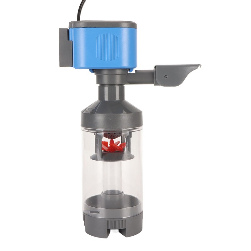 Aquarium Filter Pump Professional Efficient Quiet Oxygenation Water Change Fish