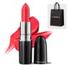 vein Gummy Bare MAC NEW Lusterglass Sheer Shine Lipstick / 거미배어 맥 NEW 러스터글래스 쉬어 샤인 립스틱