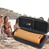 YIIWAY Hard Travel Case Compatible with Sony ULT FIELD 1