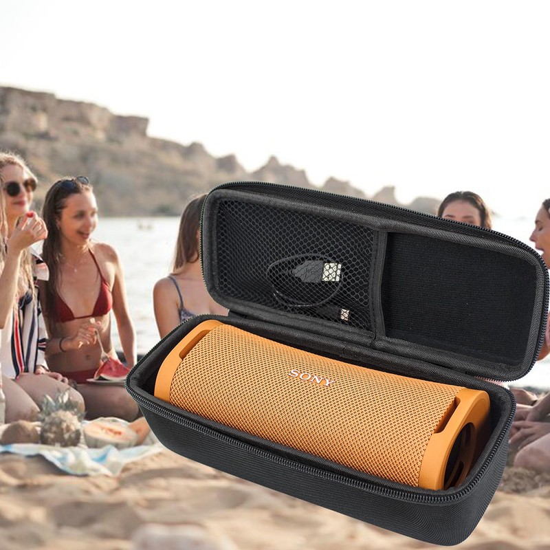 YIIWAY Hard Travel Case Compatible with Sony ULT FIELD 1
