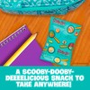 Scooby-Doo Fruit Flavored Snacks, Gluten Free, Kids Snacks, 10 Ct,
