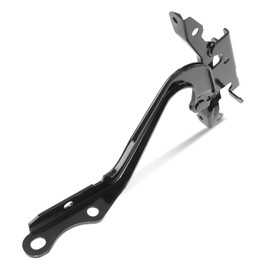 DNA MOTORING Driver Side Hood Hinge Compatible with 08-15 Scion XB, OEM-HH-SC1236102
