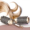 Mimi Shop R Jansol Brush Donmo Dry Brush Hair Roll