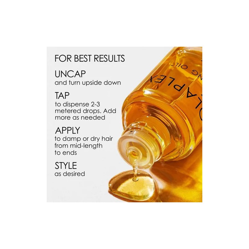 Olaplex N7 Bonding 30mL aceite para cabello