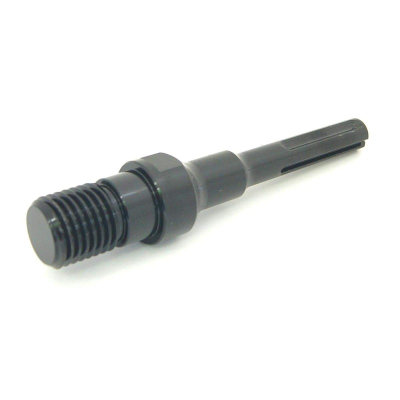 KATSU SDS Max Adapter Diamond Core Drilling Bit 1-1/4 Inch