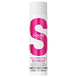 S FACTOR by TIGI True Lasting Colour Conditioner 200 ml