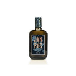 Pons. Janiroc. Organic Extra Virgin Olive Oil. Koroneiki. 500ml (16.91oz)