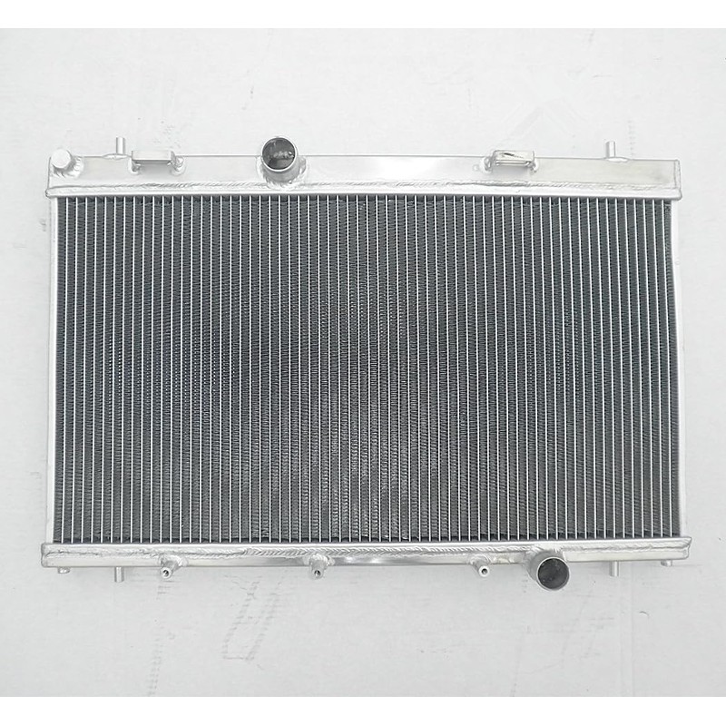 Full Aluminum Radiator For 2003 2004 2005 Dodge Neon SRT-4