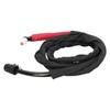 PT31 Plasma Cutting Gun Straight Handle Cutter Torch for 40A