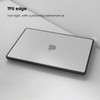 eleger Shatterproof Case Compatible with MacBook Air 15 Inch M2