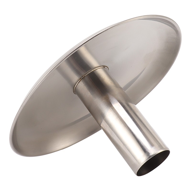 Beer Can Roasting Chicken Holder Vertical Stainless Steel Chicken Roaster