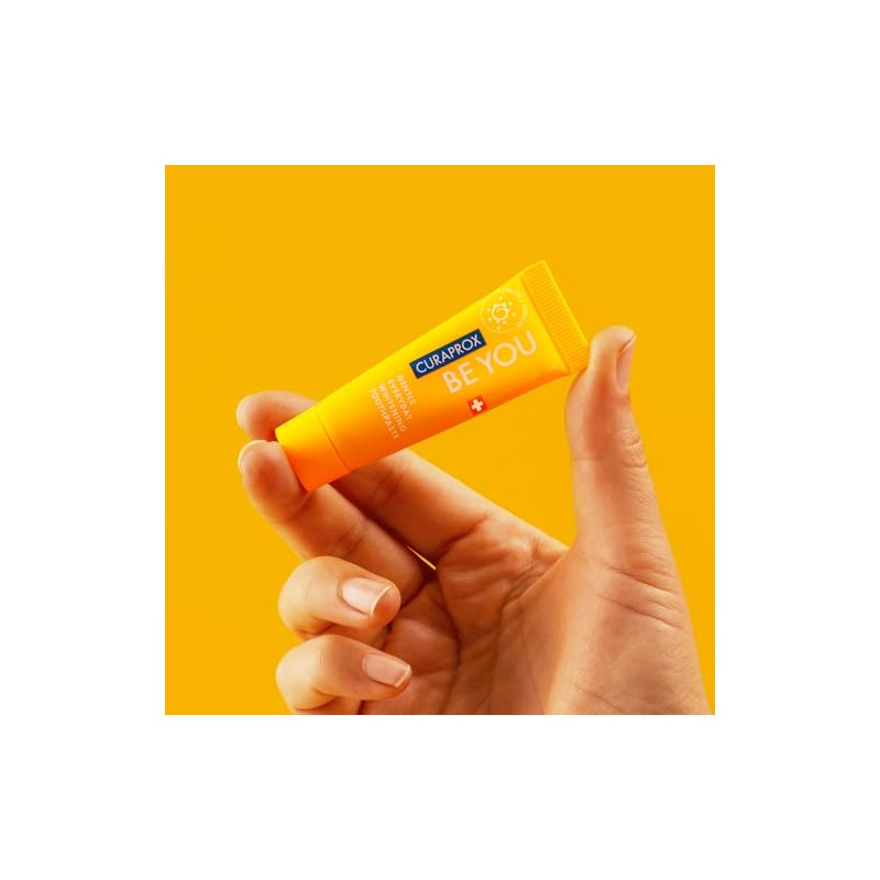 CURAPROX BE YOU Clablox Beyou Teeth Whitening 0.3 fl oz