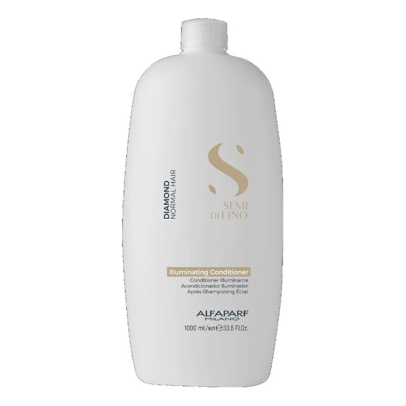 Shampoo Alfaparf Illuminating Low 1000 Ml - Semi Di Lino