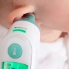 Braun Thermoscan 6, Irt - Termómetro Digital De Oído Para