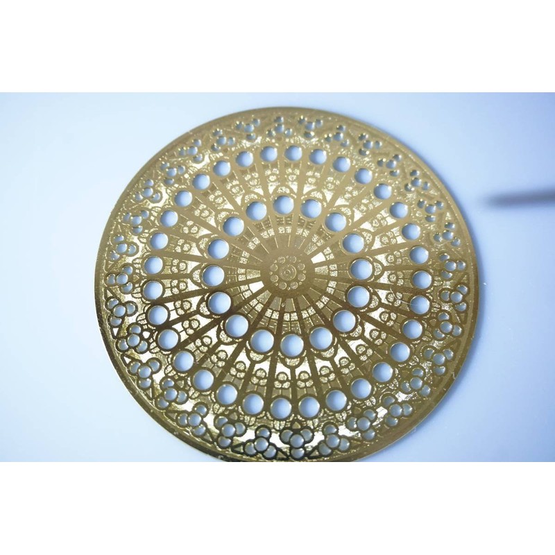 wave the stone Mary (Charity) Holy Virgin Love Envelope with