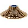Bicycle Cassette 12 Speed 34T Noiseless Hollow Design High Strength