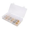 540Pcs Wire Connectors Kit Spade Terminals Set Industrial Accessories 2.8/4.8/6.3Type