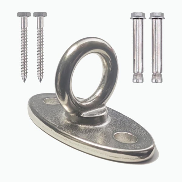 Treadstar Swing Ceiling Hook, Hammocks Hanging Seat Attachment, Hanging Chair