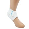 Bonbone Ankle Support Free Supporter AM White S