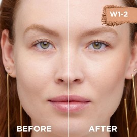 L'Oreal Paris 2 Pack L'Oreal True Match Super Blendable Blush W1-2 Bare Honey