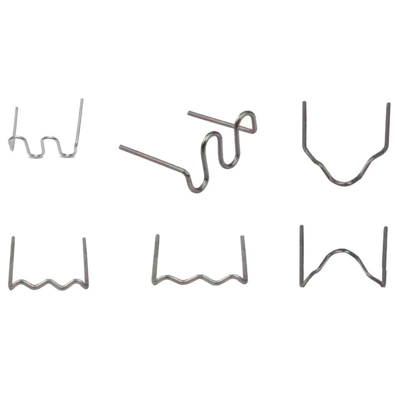 Automotive Plastic Repair Machine Welding Hot Stapler for All Cars