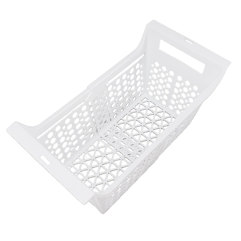 Chest Freezer Basket Deep Freezer Organizer Bin Expandable PP Heavy