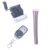 Mini 3.7V-12V 5V 6V 2 Channel Relay Remote Switch Wireless
