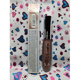 Buxom Plump Shot Sheer Tint Collagen Infused Lip Serum Get Naked  .14 oz