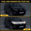 KEEPDSGN For Toyota Tundra 71" Car Hood Light LED Strip