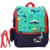 AntiLost Toddler Backpack Kids Preschool Travel Kindergarten Backpack with Safety