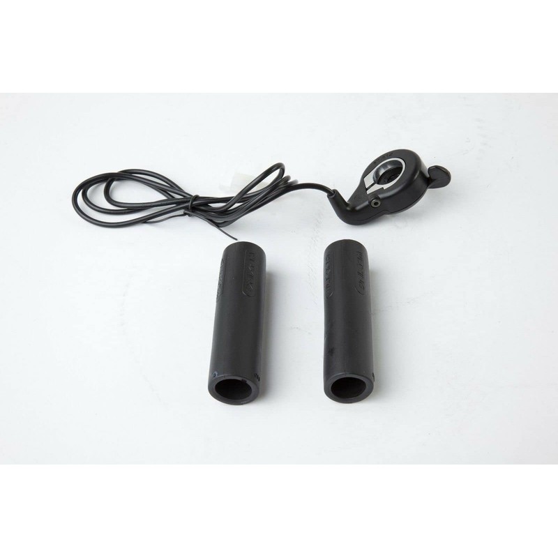 HiGear Variable Speed Electric Thumb Throttle Hall Effect for eScooter