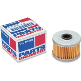Parts Unlimited Replacement Oil Filter 0712-0284