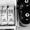 Maurten Gel 100 Caf 100 (Box of 12 servings)