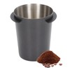 58mm Coffee Dosing Cup Universal Stainless Steel Coffee Machine Handle